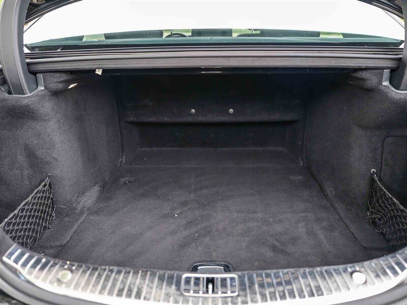 Used 2016 Mercedes-Benz S 550 Sedan image 35