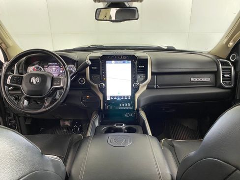 Used 2022 RAM 2500 Laramie image 14