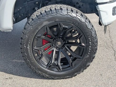 New 2026 Ford F150 XLT w/ Equipment Group 303A High image 11