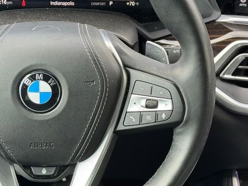 Certified 2023 BMW X5 xDrive40i w/ Executive Package image 24