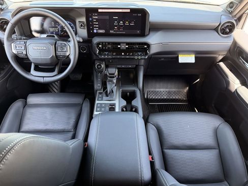 Used 2026 Toyota Land Cruiser w/ Premium Package image 10