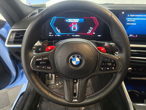 Used 2023 BMW M2 w/ Lighting Package image 13