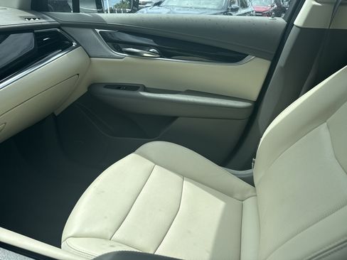 Used 2023 Cadillac XT6 Premium Luxury AWD/4WD image 22