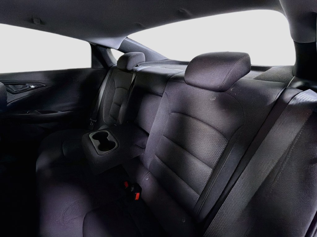 Used 2024 Chevrolet Malibu LT FWD image 24