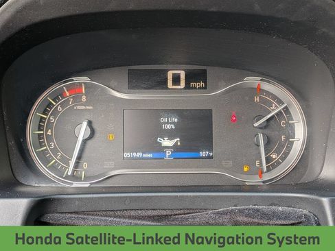 Used 2023 Honda Ridgeline Black Edition image 20