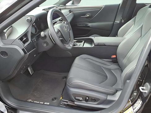 Used 2023 Lexus ES 350 F Sport image 15