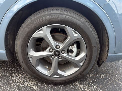 Used 2023 Ford Escape ST-Line FWD image 4