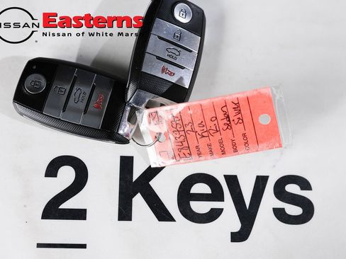 Used 2023 Kia Rio S w/ Technology Package FWD image 24
