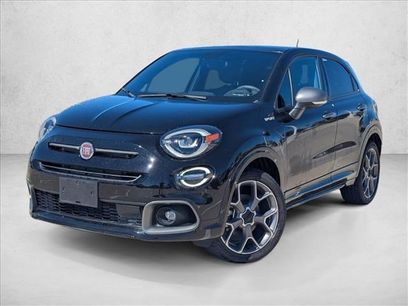 Used 2021 FIAT 500X Sport w/ Cold Weather Group
