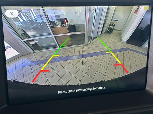 New 2025 Ford Bronco 2-Door image 14