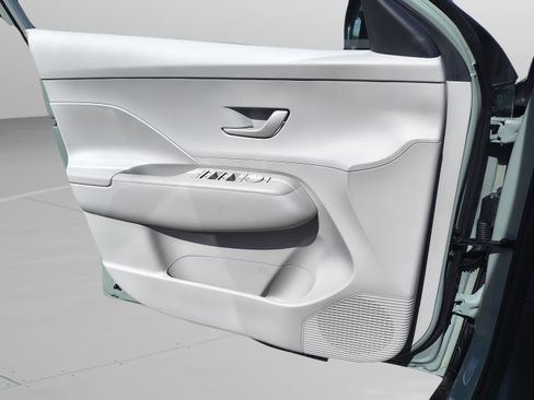 New 2027 Hyundai Kona SEL Sport FWD image 21