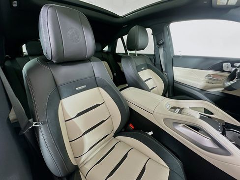 New 2026 Mercedes-Benz GLE 53 AMG 4MATIC Coupe image 30