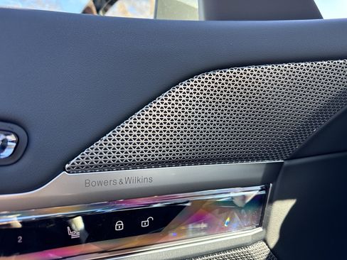 New 2026 BMW 750e xDrive w/ Luxury Rear Seating Package image 20