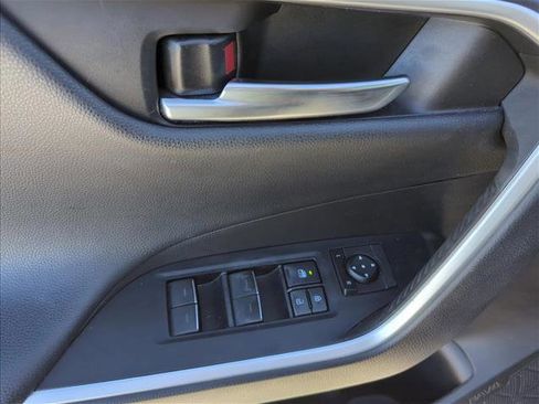 Used 2022 Toyota RAV4 TRD Off-Road w/ TRD Off-Road Weather Package image 6