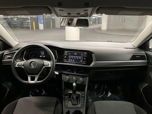 Used 2019 Volkswagen Jetta S w/ Driver Assistance Package FWD image 7