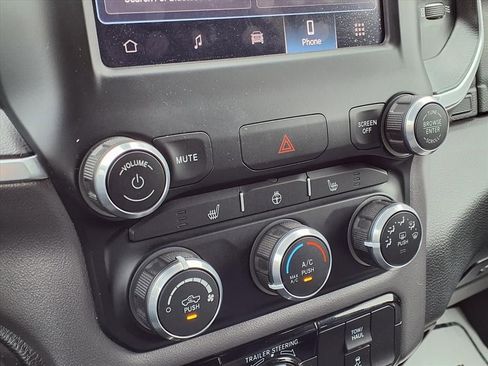 Used 2023 RAM 1500 Big Horn w/ Trailer Tow Group image 7