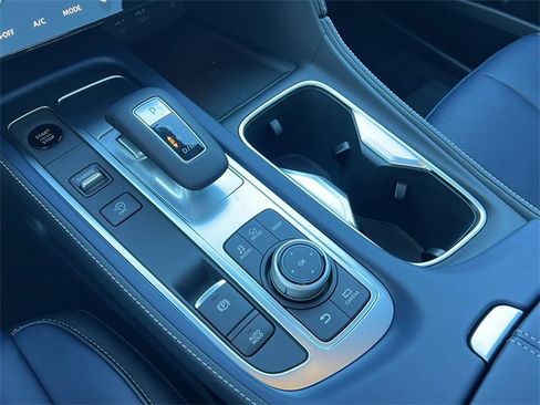 New 2026 INFINITI QX60 Sport image 23