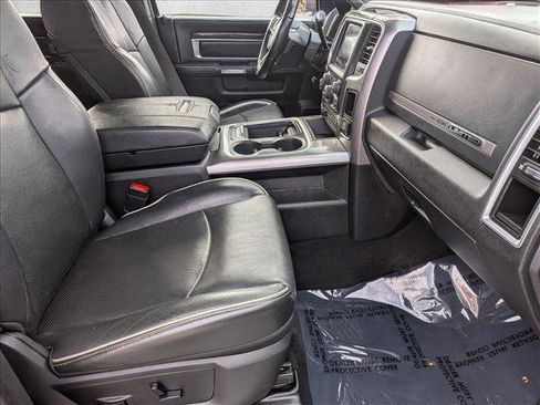 Used 2018 RAM 3500 Limited image 22