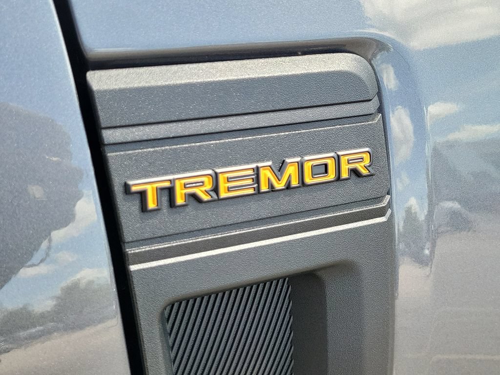New 2026 Ford Maverick Tremor AWD/4WD image 7
