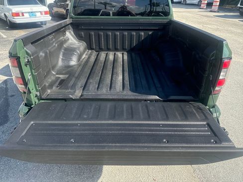 Used 2022 Nissan Frontier SV w/ Technology Package image 23