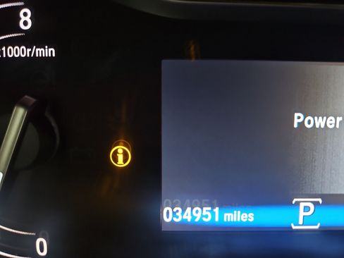 Used 2023 Honda Ridgeline RTL-E image 14