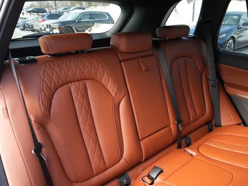 New 2026 BMW X5 M60i image 10