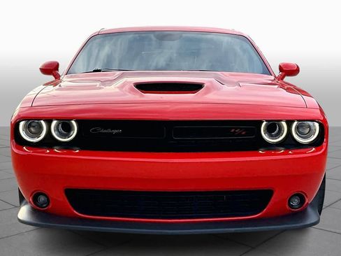 Used 2023 Dodge Challenger R/T Scat Pack w/ Plus Package image 3