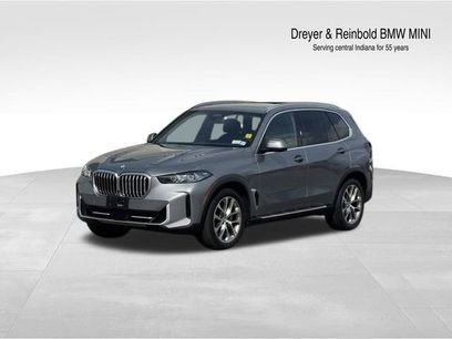 Used 2024 BMW X5 xDrive40i