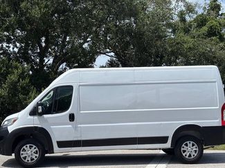 Used 2024 RAM ProMaster 2500 w/ Quick Order Package 22G SLT FWD video 2