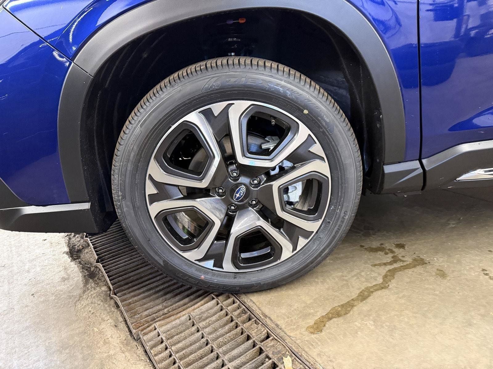 Used 2026 Subaru Ascent Limited AWD/4WD image 52