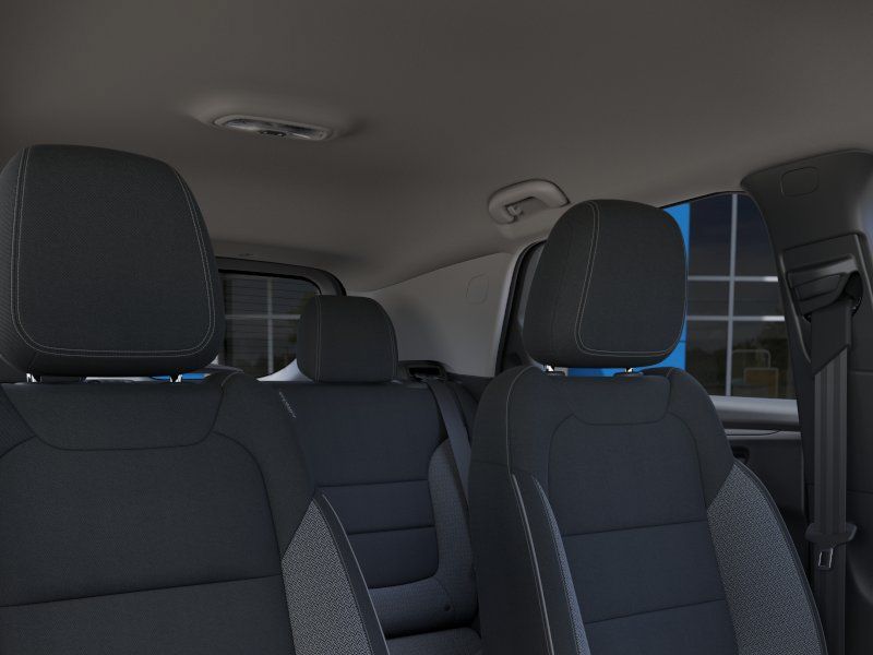 New 2026 Chevrolet TrailBlazer LT w/ LT Cold Weather Package FWD image 48