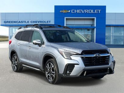Used 2023 Subaru Ascent Limited w/ Technology Package
