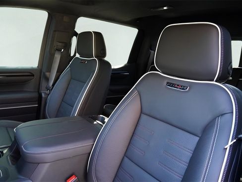 New 2026 GMC Sierra 1500 AT4X image 15