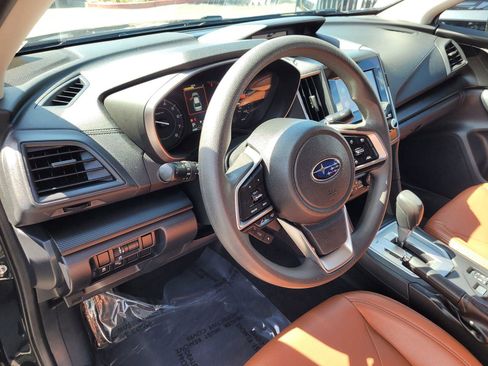 Used 2020 Subaru Impreza Premium image 12