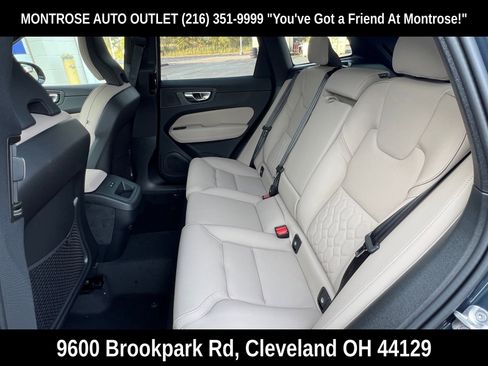 New 2026 Volvo XC60 B5 Plus w/ Protection Package Premier image 14