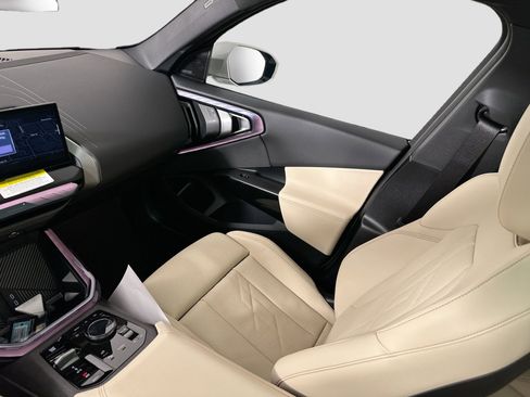 New 2026 BMW X3 xDrive30 image 25