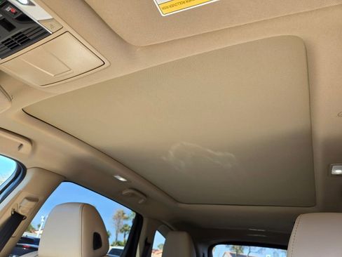 New 2026 Acura MDX FWD image 14