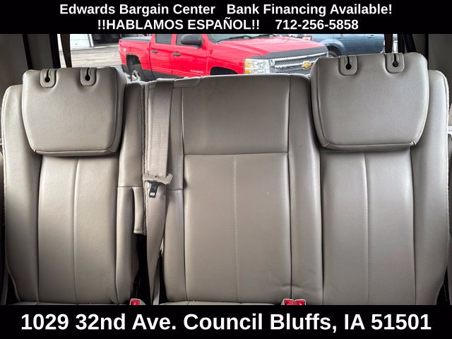 Used 2010 Ford Expedition Limited AWD/4WD image 17