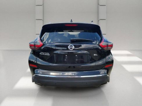 Used 2019 Nissan Murano SL FWD image 5