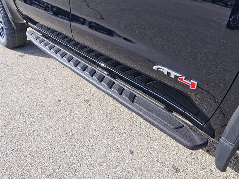 New 2026 GMC Sierra 1500 AT4 w/ AT4 Premium Package image 7