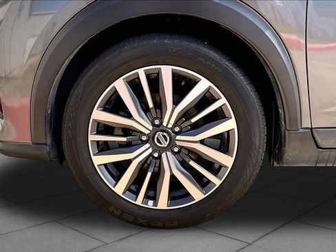 Certified 2024 Nissan Kicks S FWD image 10