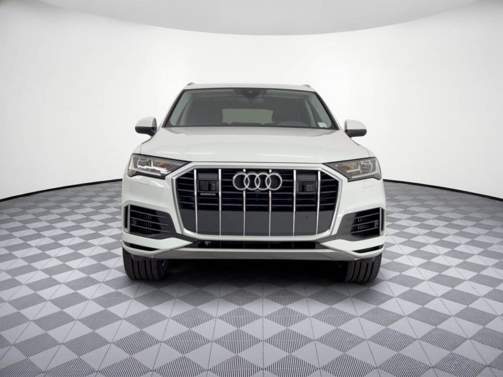 Used 2022 Audi Q7 3.0T Premium Plus AWD/4WD image 6