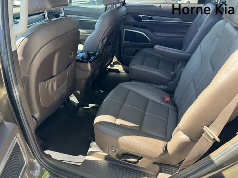 Used 2022 Kia Telluride SX w/ Nightfall Edition Package AWD/4WD image 12
