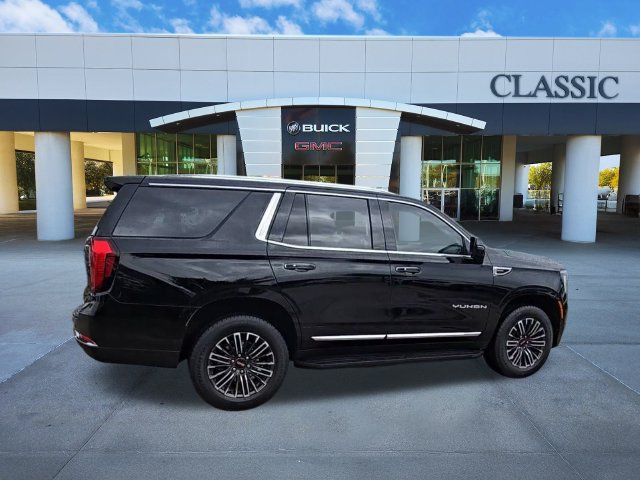 Used 2026 GMC Yukon Elevation RWD image 8