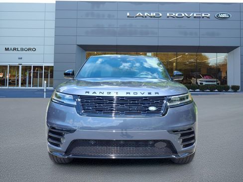 New 2026 Land Rover Range Rover Velar Belgravia AWD/4WD image 8