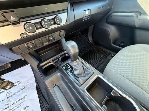 Certified 2023 Toyota Tacoma SR image 9