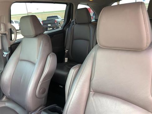 Used 2020 Honda Odyssey EX-L image 10