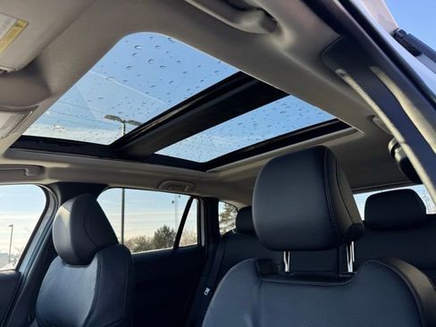 New 2026 MAZDA CX-50 2.5 Hybrid w/ Premium Plus Pkg image 10