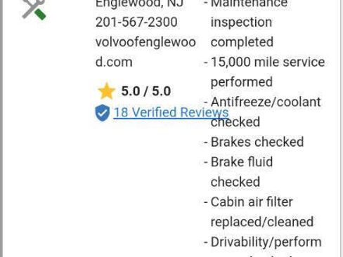 Used 2008 Volvo XC70 3.2 image 55