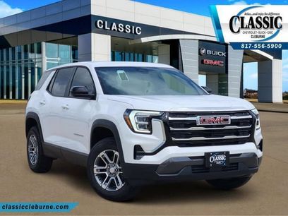 New 2026 GMC Terrain Elevation